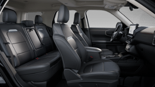 2025 Ford Bronco Sport® Internal Image 1